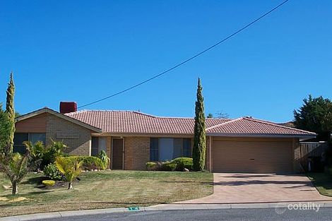 Property photo of 14 Alan Court Beldon WA 6027