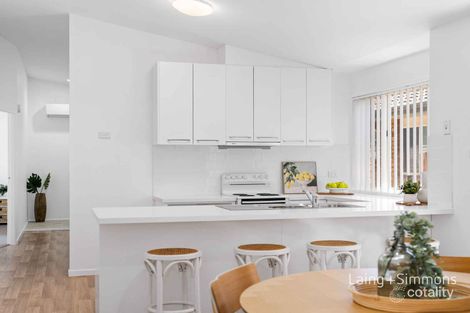 Property photo of 44 Fern Valley Parade Port Macquarie NSW 2444