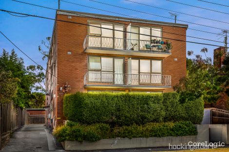 Property photo of 9/8 Motherwell Street South Yarra VIC 3141