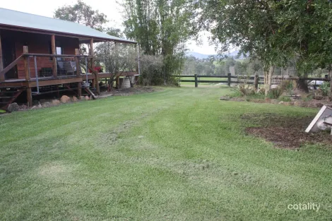 49 Diggings Rd, Glastonbury, QLD 4570