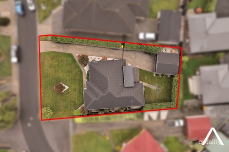 Property photo of 12 Comice Place Newnham TAS 7248