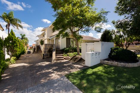 Property photo of 2/7 Lockhart Street Como WA 6152