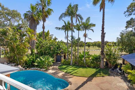 Property photo of 19 Downing Crescent Wanneroo WA 6065