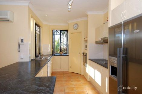 Property photo of 22 Malia Street Sinnamon Park QLD 4073