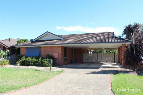 Property photo of 14 Bullara Court Springdale Heights NSW 2641