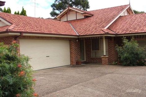 Property photo of 4/287 Great Western Highway Emu Plains NSW 2750