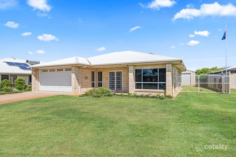 Property photo of 7 Pilbara Way Burrum Heads QLD 4659