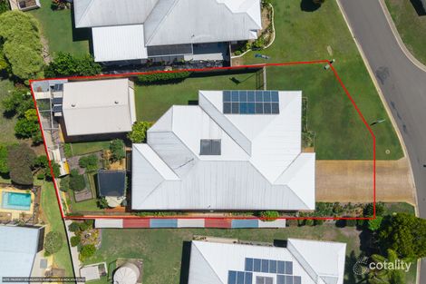 Property photo of 7 Pilbara Way Burrum Heads QLD 4659
