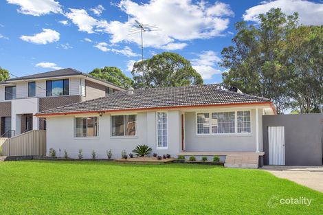 Property photo of 2 Raphael Place Old Toongabbie NSW 2146