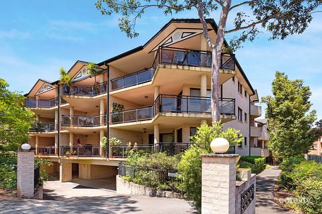 12/59-63 Boundary St, Granville, NSW 2142