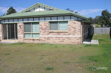 Property photo of 44 Leviathan Drive Mudgeeraba QLD 4213