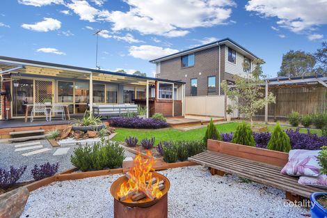Property photo of 2 Raphael Place Old Toongabbie NSW 2146