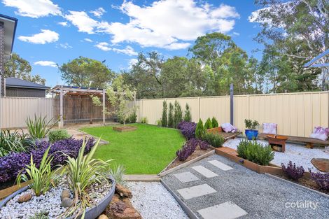 Property photo of 2 Raphael Place Old Toongabbie NSW 2146