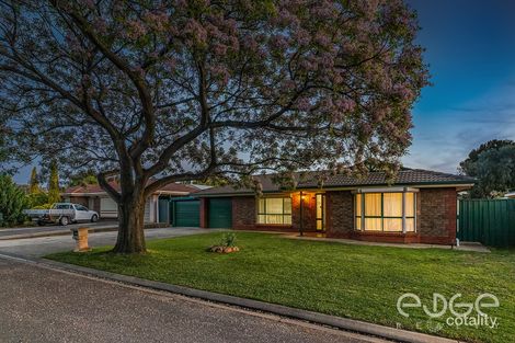 Property photo of 11 Heathcott Court Blakeview SA 5114