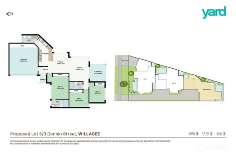 Property photo of 3 Denien Street Willagee WA 6156