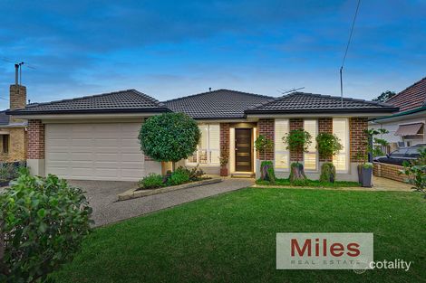 Property photo of 106 St Hellier Street Heidelberg Heights VIC 3081