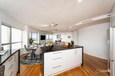 Property photo of 11/20 Bellevue Terrace West Perth WA 6005