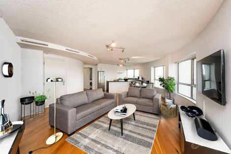 Property photo of 11/20 Bellevue Terrace West Perth WA 6005
