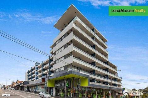 Property photo of LOT 51/6 Haldon Street Lakemba NSW 2195