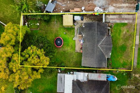 Property photo of 22 Alexander Street Dundas Valley NSW 2117