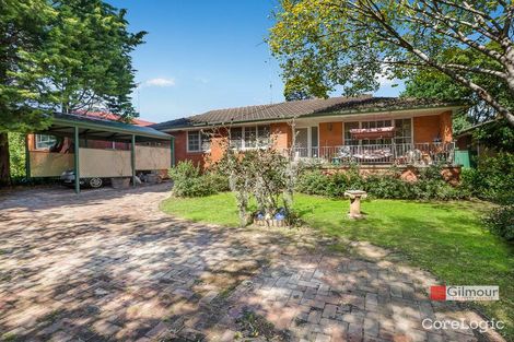 Property photo of 65 Parsonage Road Castle Hill NSW 2154