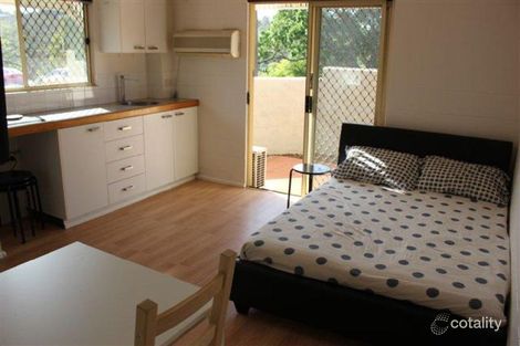 Property photo of 1/186 Petrie Terrace Petrie Terrace QLD 4000