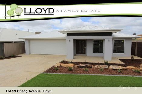 Property photo of 13 Chang Avenue Lloyd NSW 2650