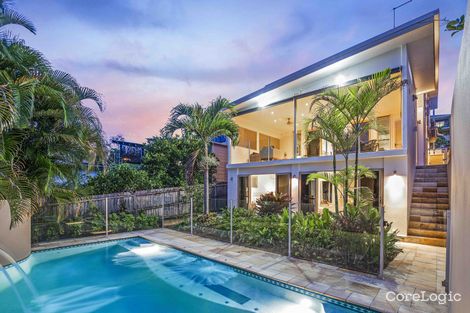 Property photo of 26 Bishop Street St Lucia QLD 4067