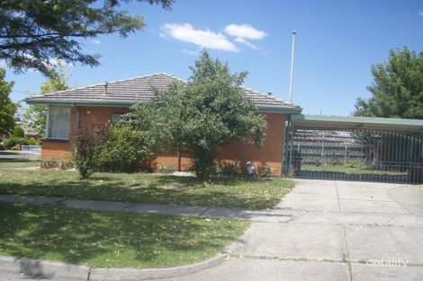 Property photo of 1/38 Sylvia Street Dandenong North VIC 3175