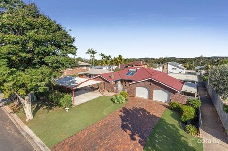 Property photo of 16 Burgundy Street Carseldine QLD 4034