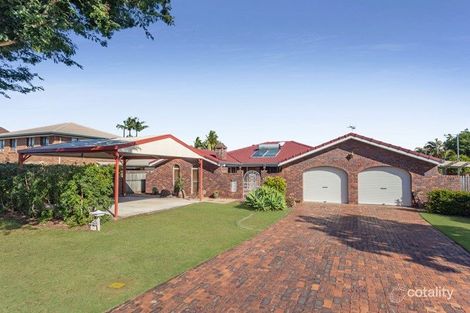 Property photo of 16 Burgundy Street Carseldine QLD 4034