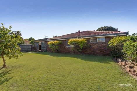 Property photo of 16 Burgundy Street Carseldine QLD 4034