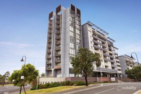 1102/70 Speakmen St, Kensington, VIC 3031