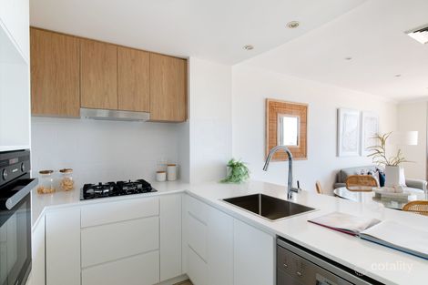 Property photo of 509/11 Mooramba Road Dee Why NSW 2099