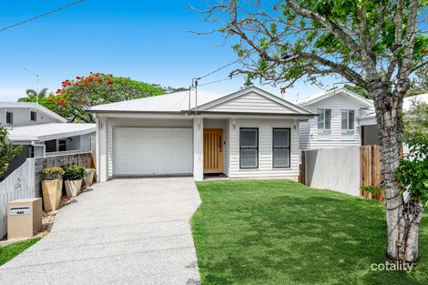 Property photo of 449 Tingal Road Wynnum QLD 4178