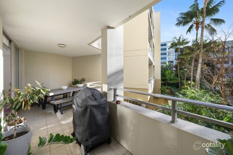 Property photo of 46/1-27 Murray Street Pyrmont NSW 2009