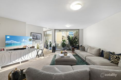 Property photo of 46/1-27 Murray Street Pyrmont NSW 2009