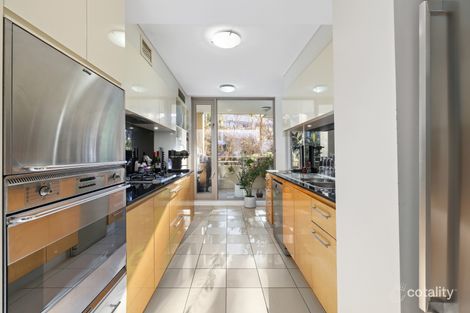 Property photo of 46/1-27 Murray Street Pyrmont NSW 2009