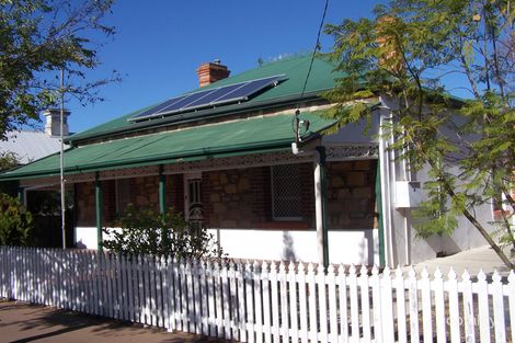 Property photo of 12 Tudhoe Street Wagin WA 6315