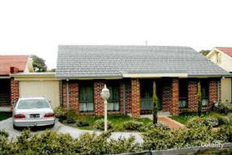 Property photo of 2/56 Mowbray Drive Wantirna South VIC 3152