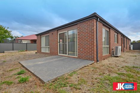 Property photo of 36 Nighthawk Road Tarneit VIC 3029