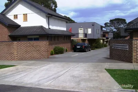 7/23 Mcewan Rd, Heidelberg Heights, VIC 3081