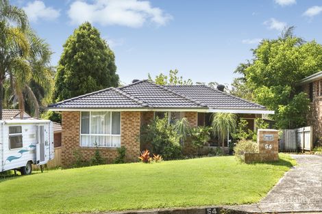 Property photo of 54 Greenwood Avenue Berkeley Vale NSW 2261
