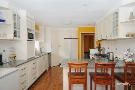 Property photo of 150 Ramsay Street Centenary Heights QLD 4350