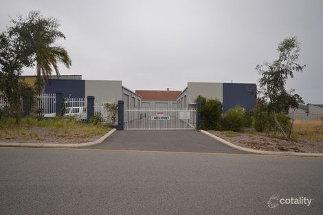 9/7 Rees St, O'Connor, WA 6163