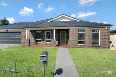 Property photo of 12 Sherry Court Bannockburn VIC 3331