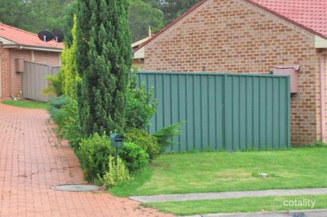 8 Golding Dr, Glendenning, NSW 2761