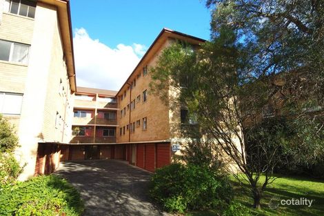 Property photo of 4/15-19 Ethel Street Eastwood NSW 2122