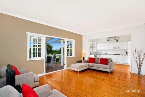 Property photo of 22 Quinlan Parade Manly Vale NSW 2093