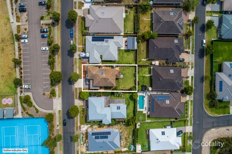 Property photo of 38 Kurraka Drive Fletcher NSW 2287